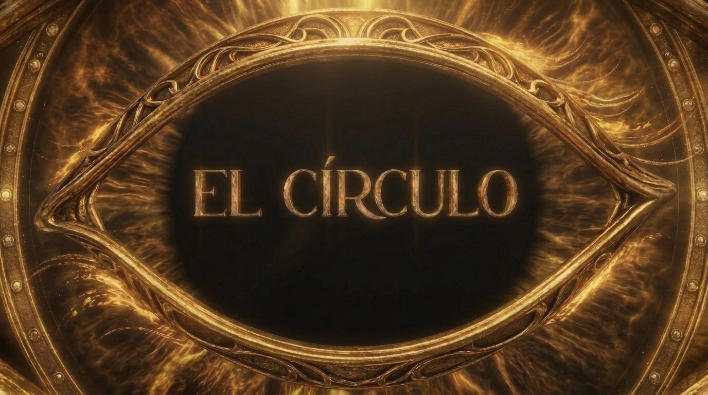 Círculo, comunidad de El Umbral de la Bruja en Patreon