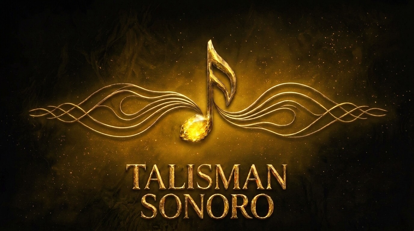 El Talismán Sonoro